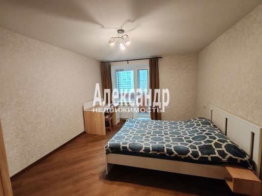 Снять 1-комнатную квартиру