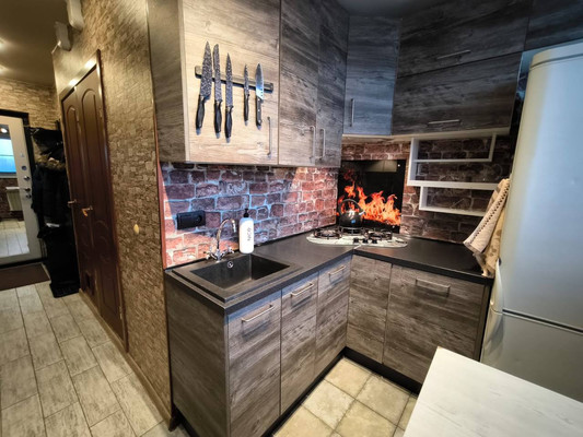 Снять 1-комнатную квартиру