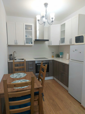 Купить 1-комнатную квартиру