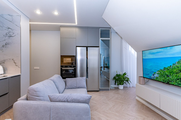 Купить 2-комнатную квартиру