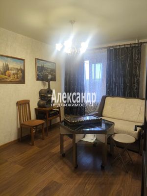 Купить 3-комнатную квартиру