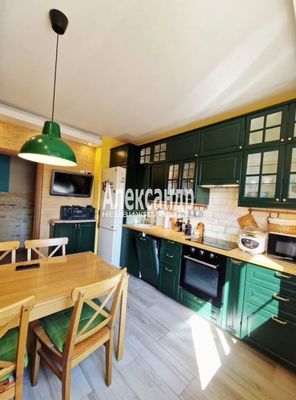 Снять 2-комнатную квартиру