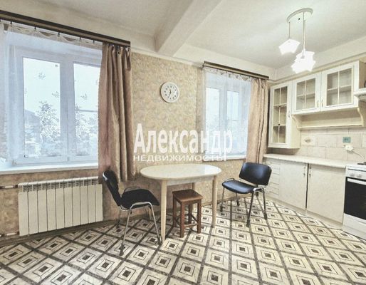 Снять 1-комнатную квартиру