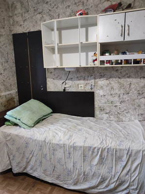 Снять 1-комнатную квартиру