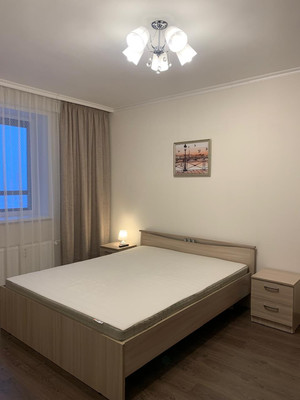 Снять 1-комнатную квартиру