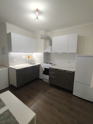 Снять 1-комнатную квартиру