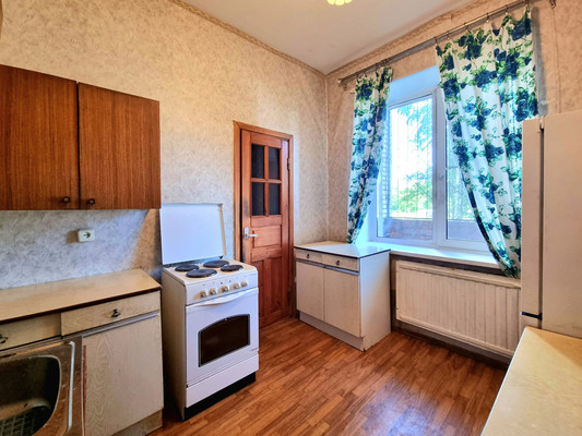 Купить 2-комнатную квартиру