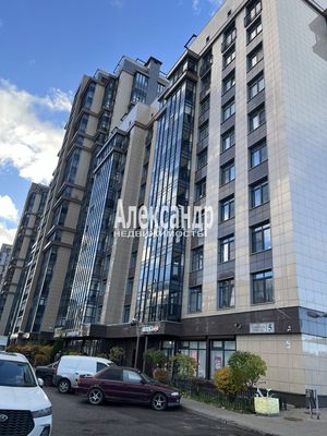 Снять 1-комнатную квартиру