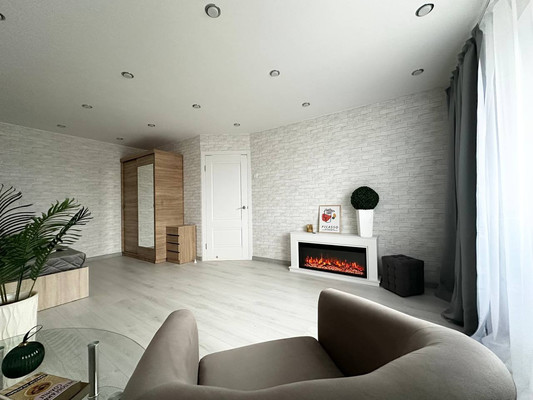 Снять 1-комнатную квартиру