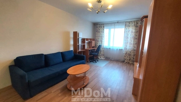 Снять 1-комнатную квартиру