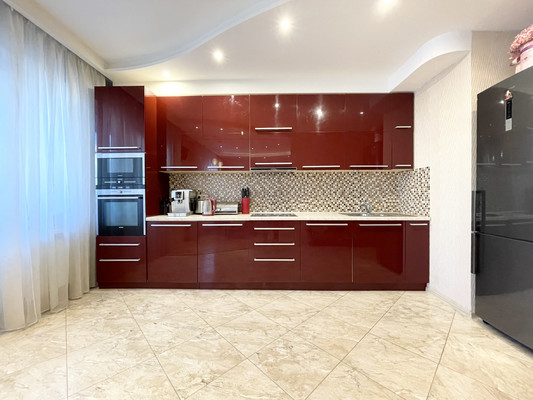 Снять 2-комнатную квартиру