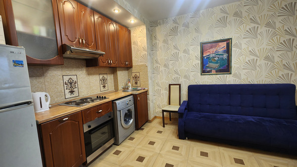 Снять 1-комнатную квартиру