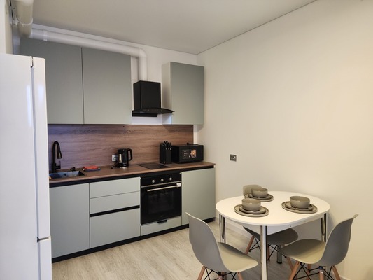 Снять 1-комнатную квартиру