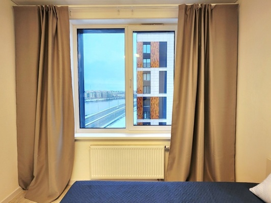 Снять 1-комнатную квартиру