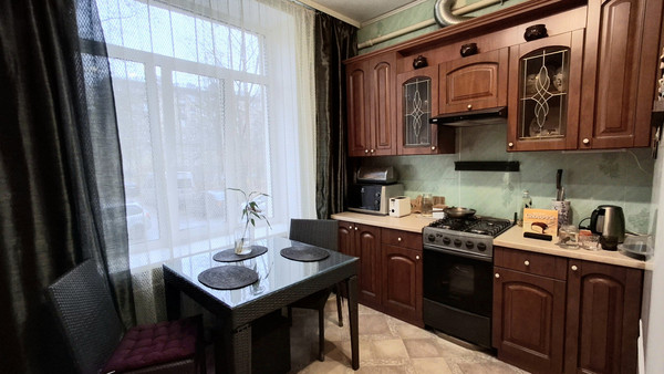 Купить 2-комнатную квартиру