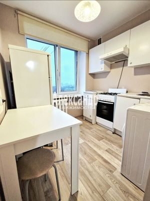 Снять 1-комнатную квартиру