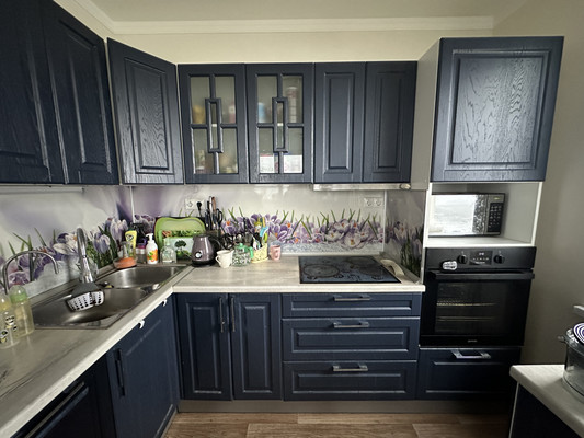 Купить 3-комнатную квартиру