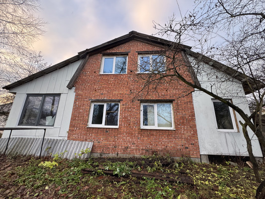 Купить  дом