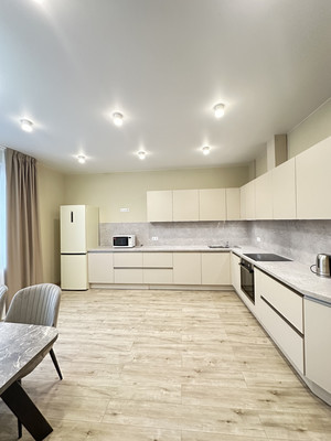 Снять 3-комнатную квартиру