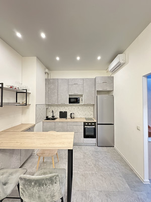 Снять 1-комнатную квартиру