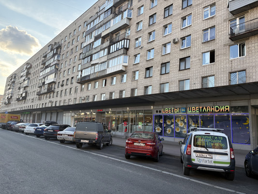 Купить 3-комнатную квартиру