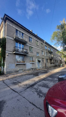 Купить 2-комнатную квартиру