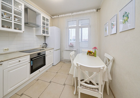 Купить 1-комнатную квартиру