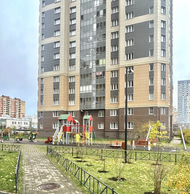 Купить 3-комнатную квартиру