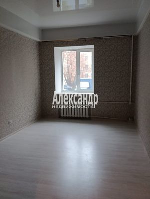 Купить 3-комнатную квартиру