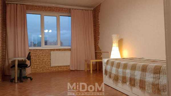 Снять 1-комнатную квартиру