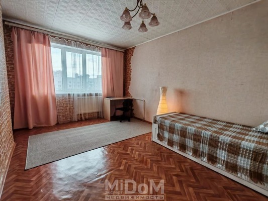 Снять 1-комнатную квартиру