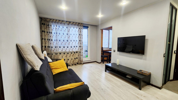 Купить 2-комнатную квартиру