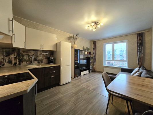 Купить 3-комнатную квартиру