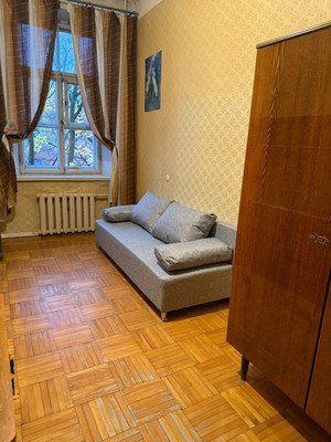 Снять 2-комнатную квартиру