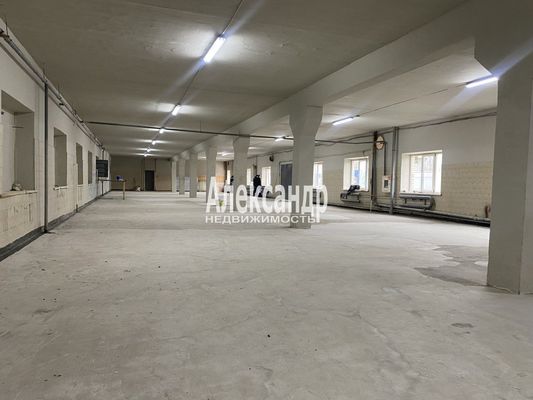 Снять  производство