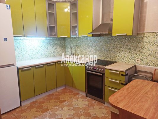 Купить 3-комнатную квартиру