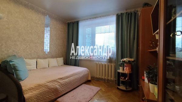 Купить 2-комнатную квартиру