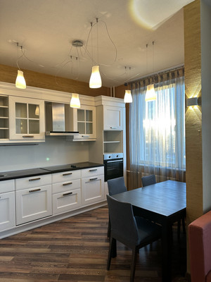 Снять 3-комнатную квартиру