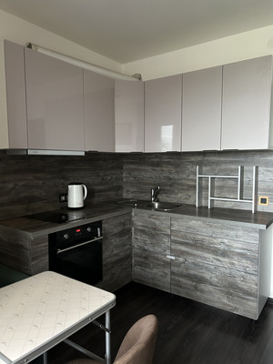 Купить 2-комнатную квартиру