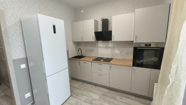 Снять 1-комнатную квартиру