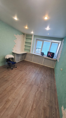 Купить комнату