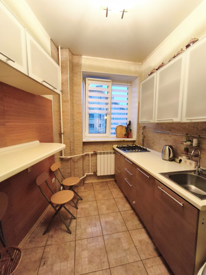 Купить 2-комнатную квартиру