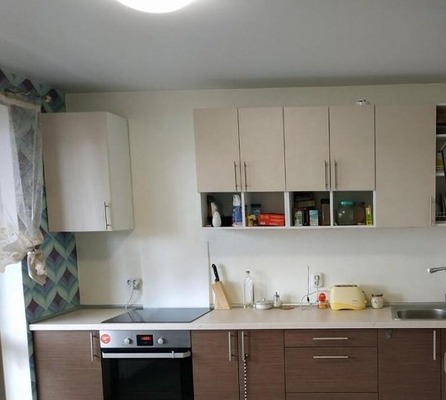 Снять 2-комнатную квартиру