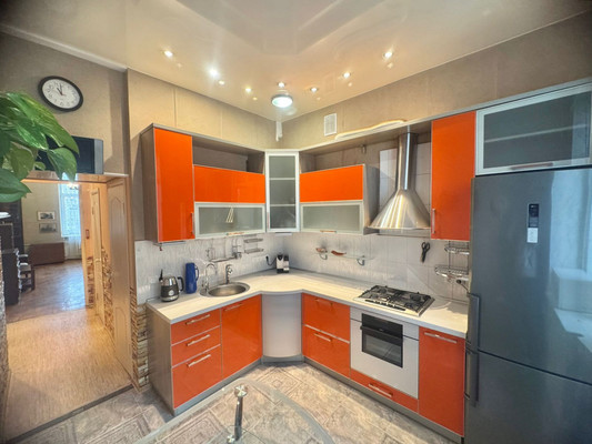 Купить 2-комнатную квартиру