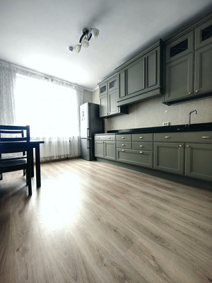 Купить 2-комнатную квартиру