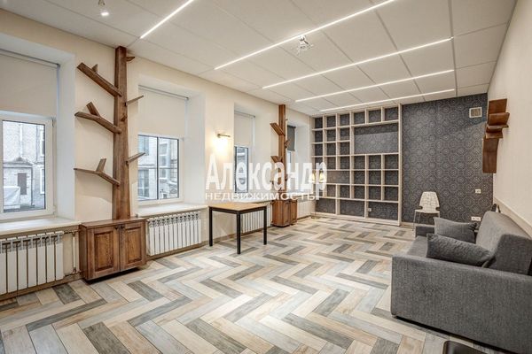 Снять 1-комнатную квартиру