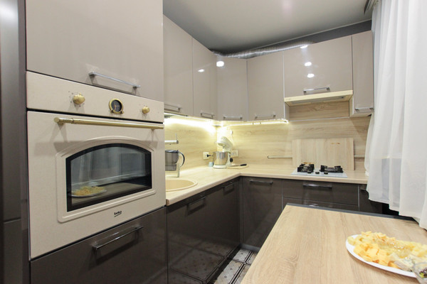 Купить 2-комнатную квартиру