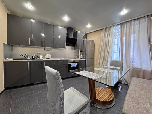 Купить 1-комнатную квартиру