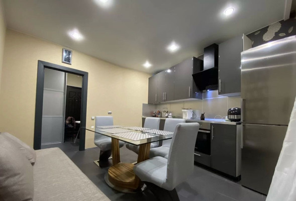 Купить 1-комнатную квартиру