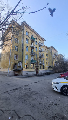 Купить комнату